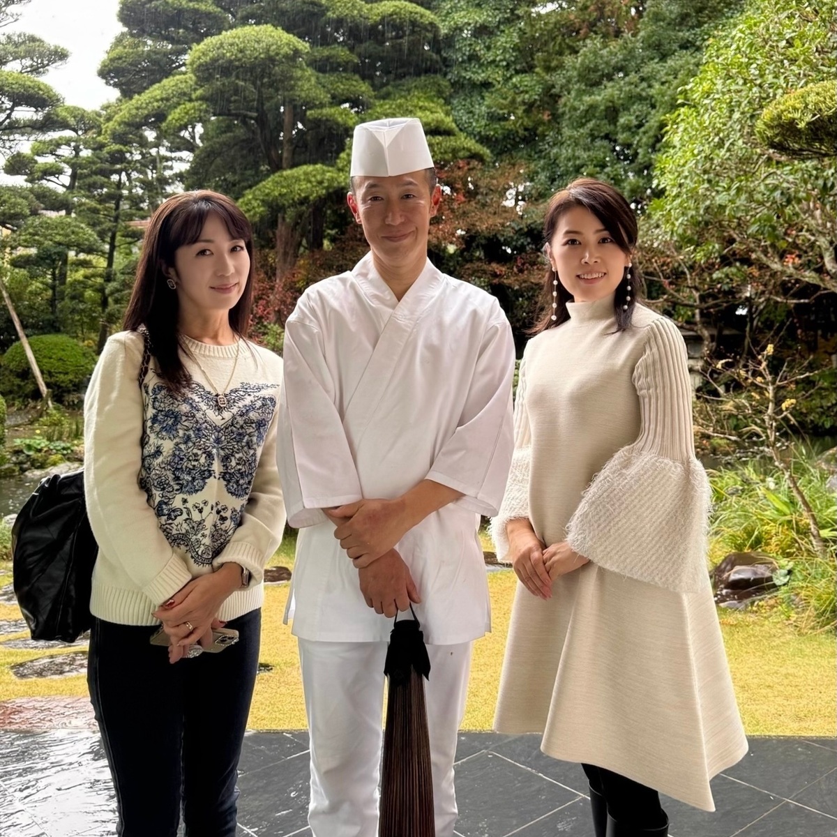 日本一美味しい天ぷらを求めて☆静岡の名店「成生」へ