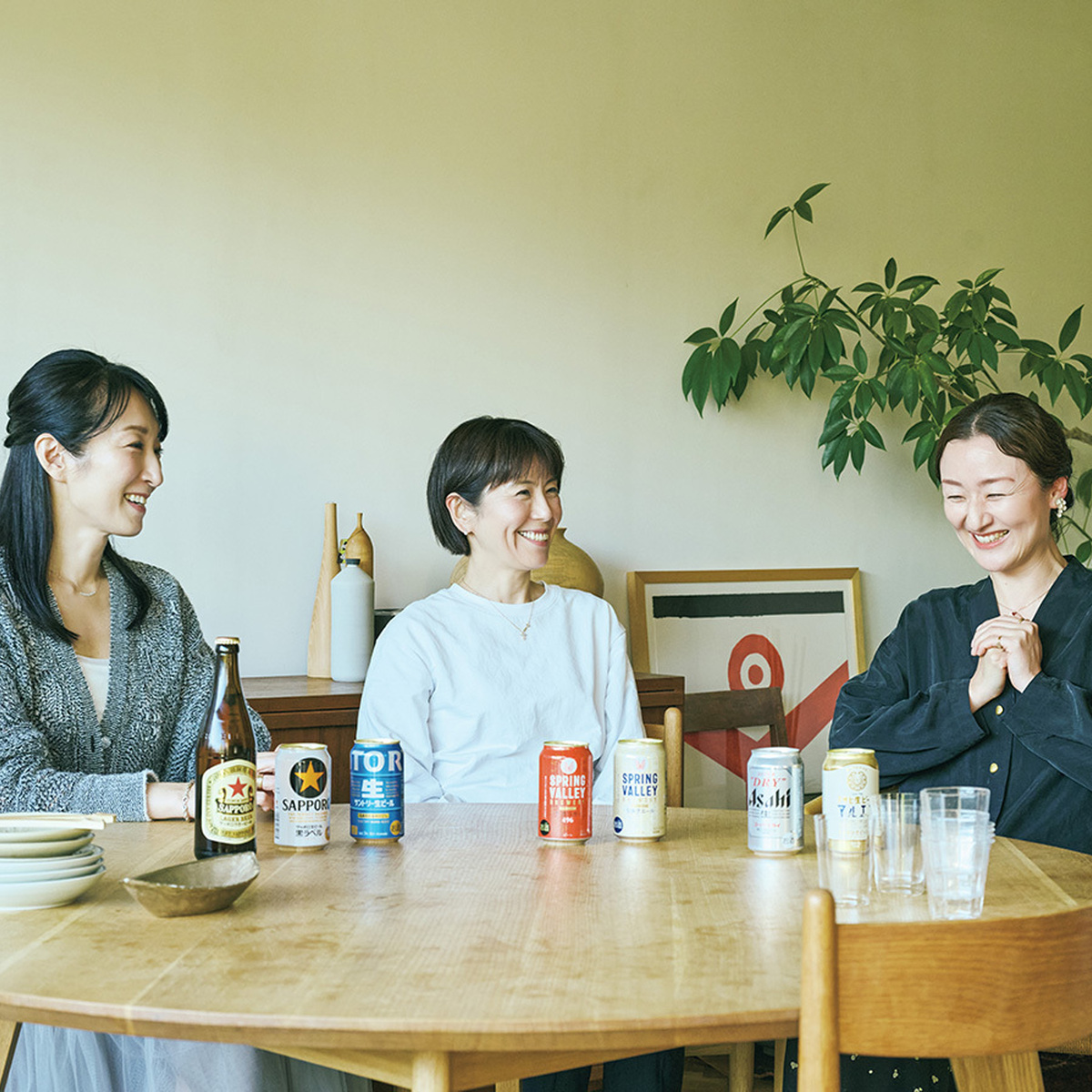 ビールがおいしい季節到来！ 食のプロとグルメの心をつかんで離さない銘柄は？