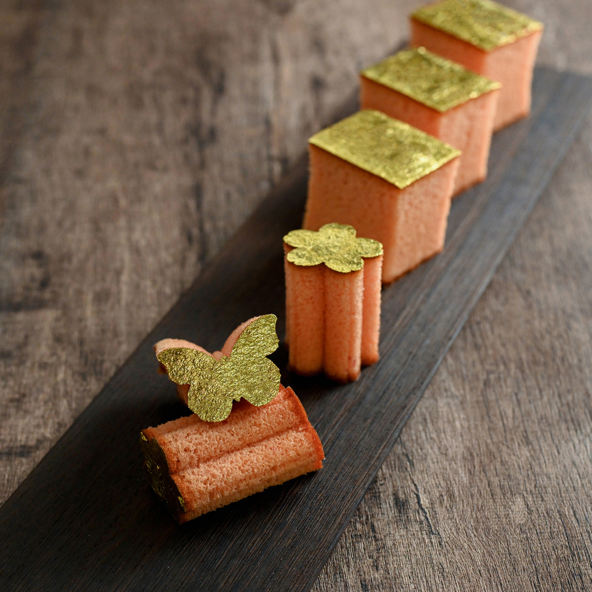 【とっておきの送別＆歓迎ギフト】3000円以下で揃う上質な和菓子＆ティー5選