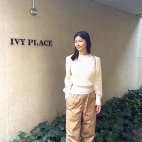 代官山「IVY PLACE」で味わう絶品パンケーキ