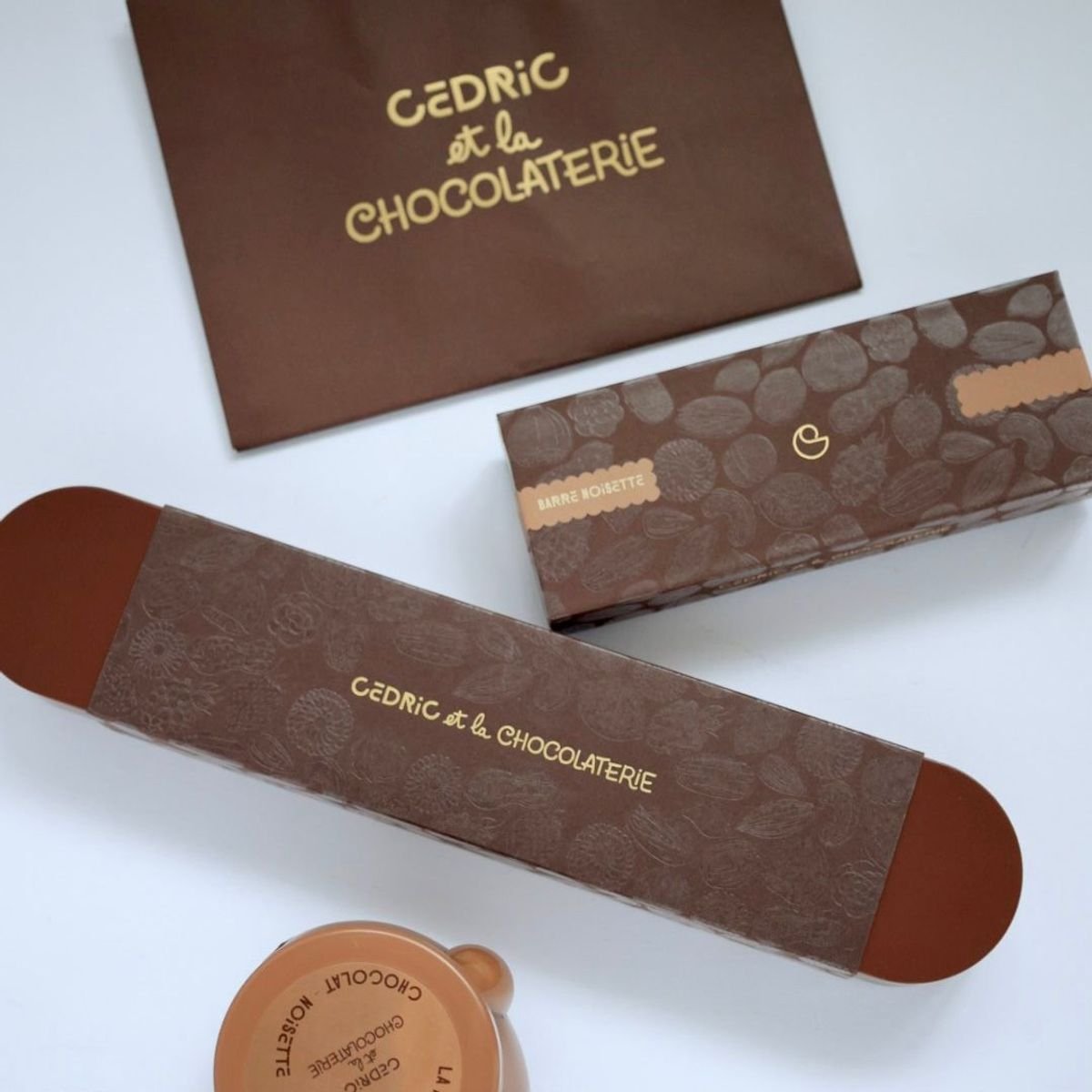 【パリ最新】 La chocolaterie de Cedric Grolet 話題の新店に行ってみた♡オープンしたばかりのセドリック・グロレのチョコレート店へ
