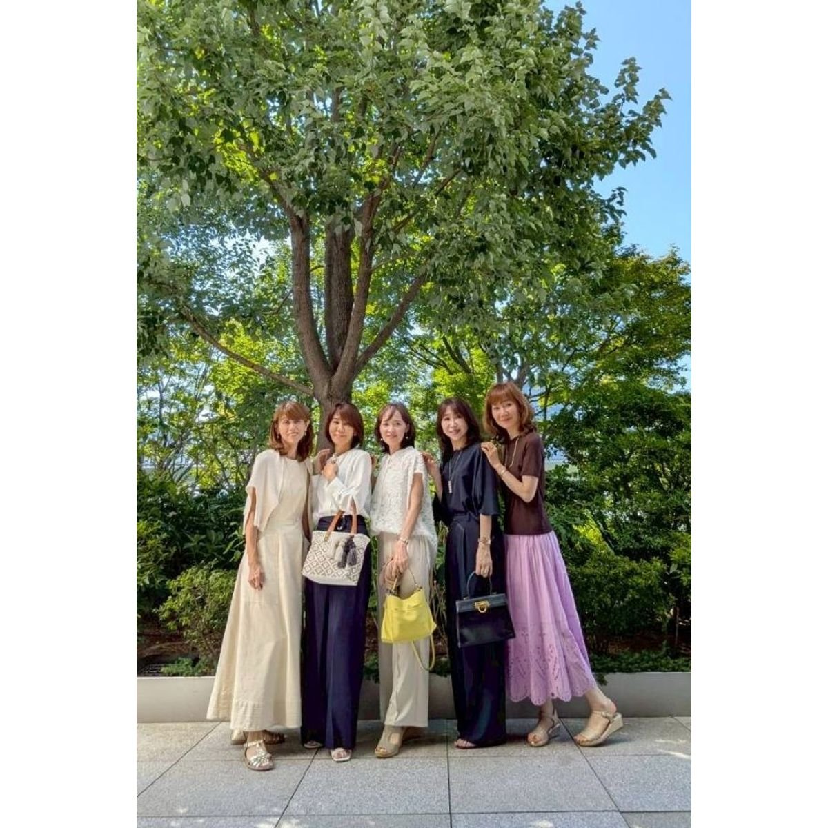 【銀座】APOLLOで祝う♪モダンギリシャ料理の合同お誕生日会
