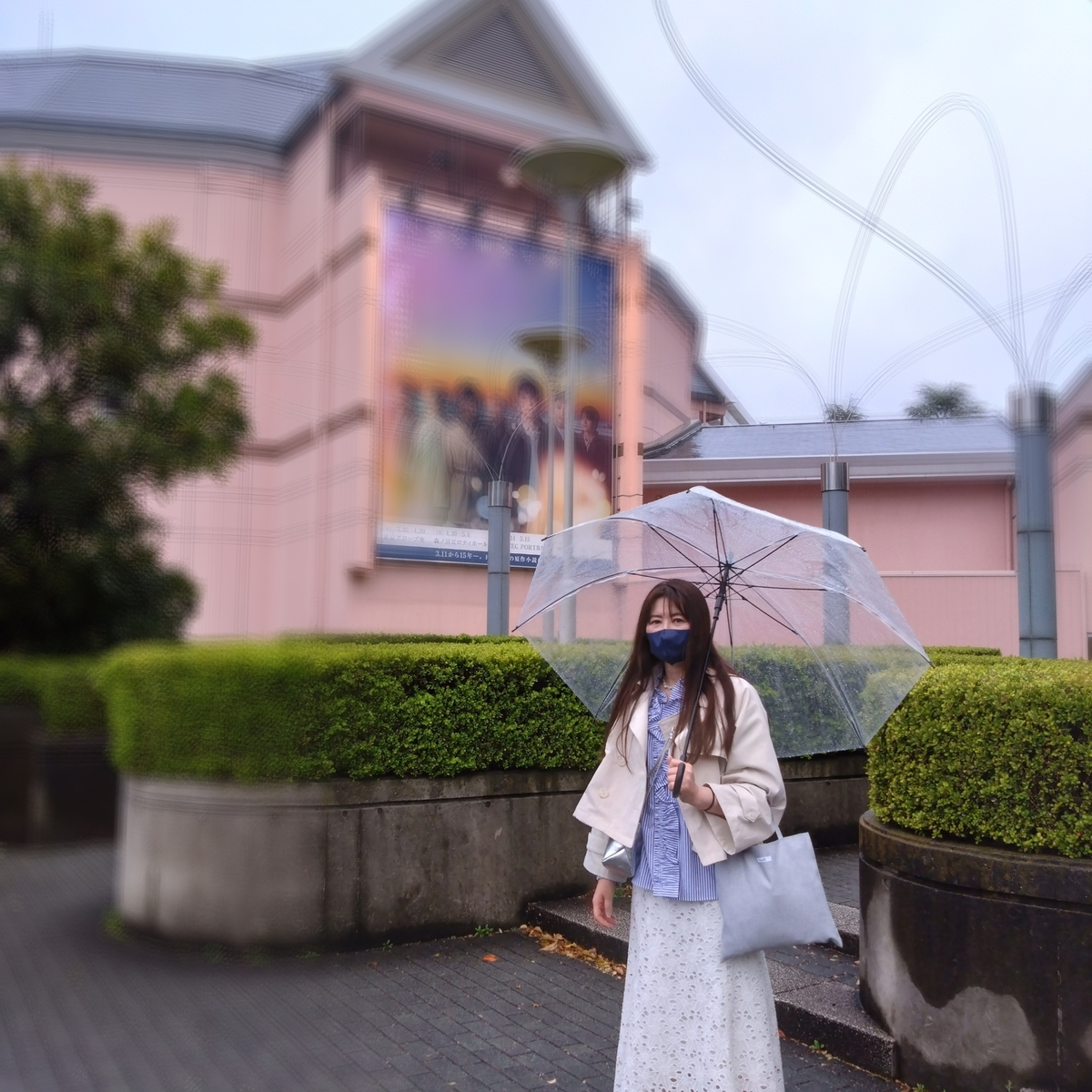 舞台「小さな神たちの祭り」