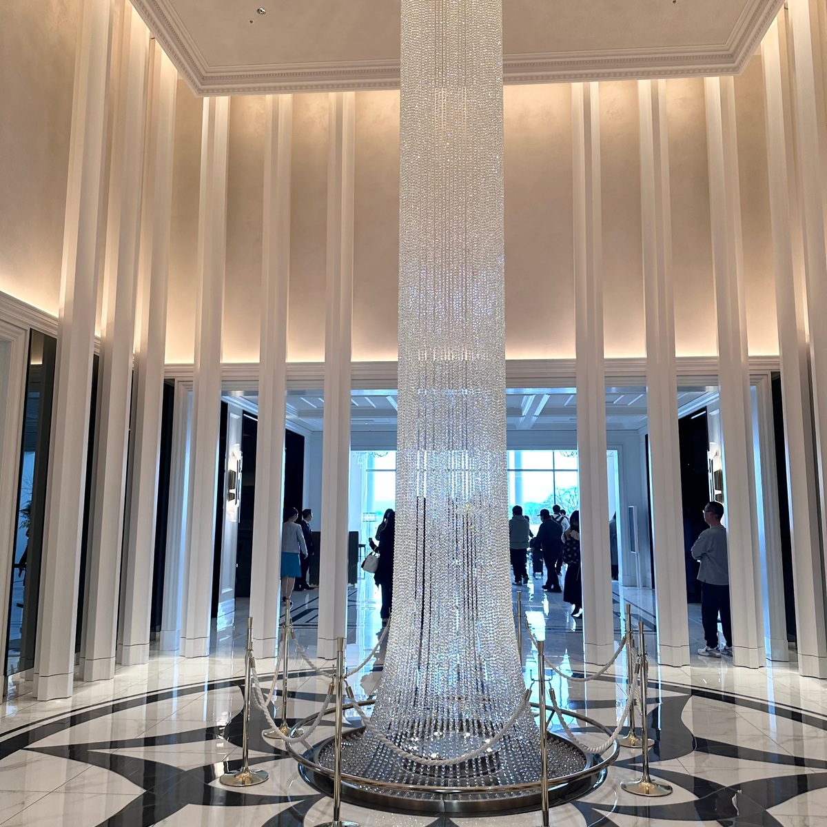 年始は家族でゆっくり温泉