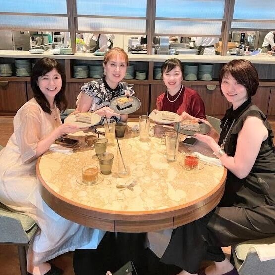 【大阪・京都旅】究極のじゃがバターに感動した、ホテル阪急グランレスパイア大阪・メゾンヴェルテの幸せランチ時間