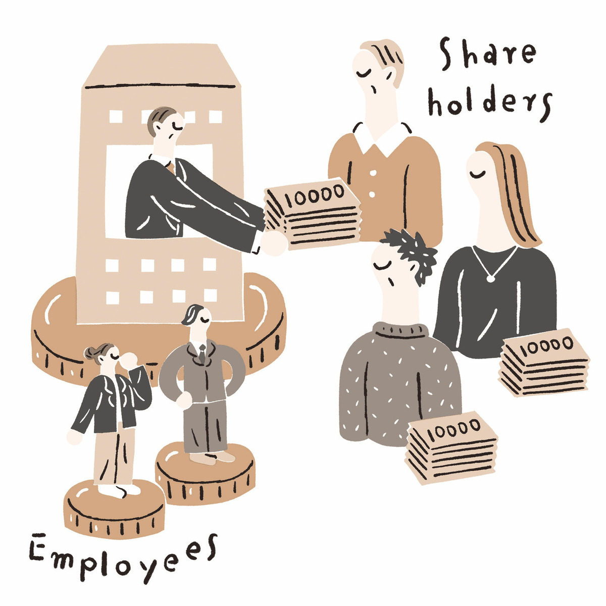 金の価格高騰はなぜ？ 気になる経済キーワードを解説：後編【50歳から知っておきたい経済の話】