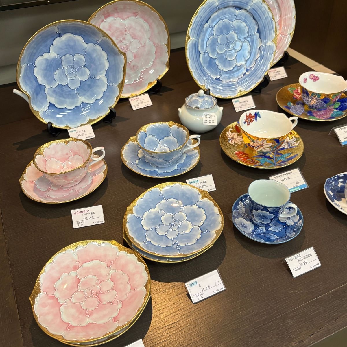 焼き物有田焼の里、有田を堪能！九州佐賀・長崎の旅②