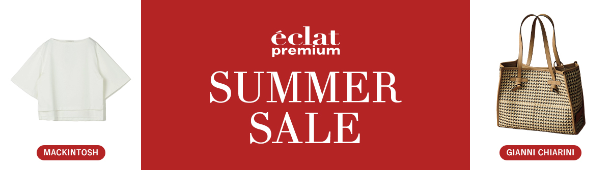 SUMMER SALE