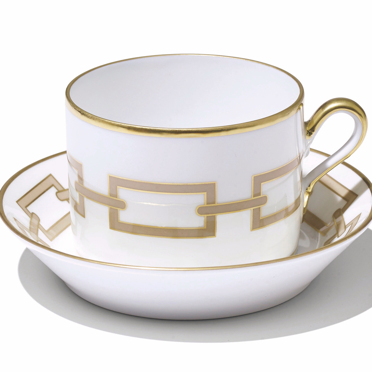 毎日使うのが楽しみな逸品。バルミューダの加湿器、ジノリ1735のカップ＆ソーサーなど