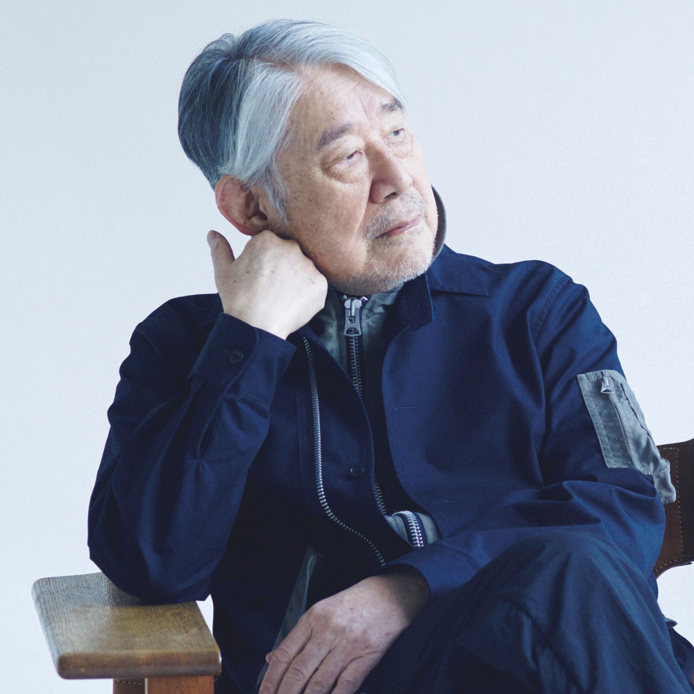 老成しても老人にならない。心は、高校生のまま【作詞家 松本 隆インタビュー《後編》】