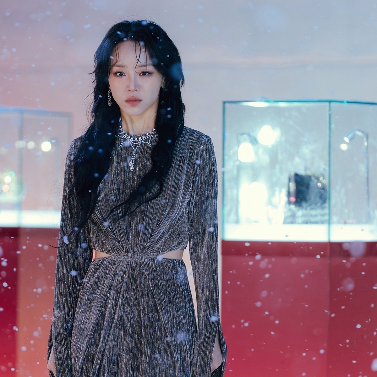 何が本物で何が偽物なのか。絶対ハマる！傑作サスペンス【見ればキレイになる⁉韓流ドラマナビvol.58】 