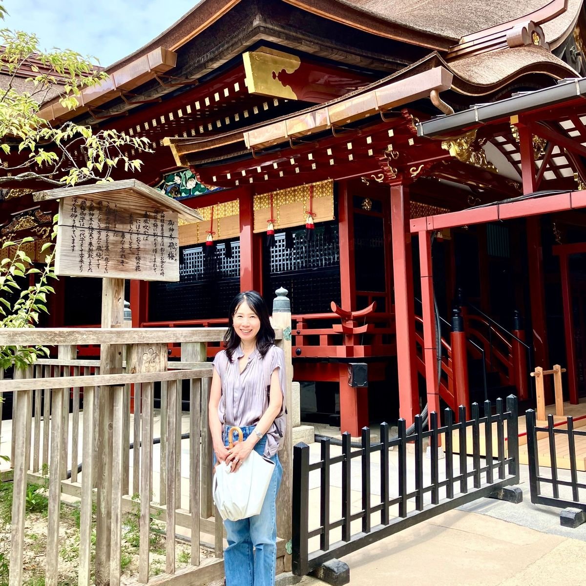 福岡2泊3日女子旅（観光編）