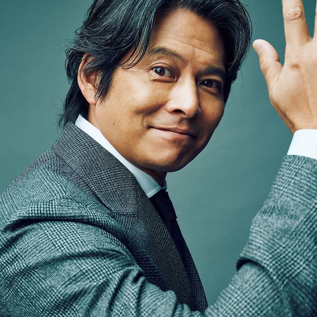 【織田裕二さんインタビュー＜後編＞】一生懸命やる以外、取り柄がないんです