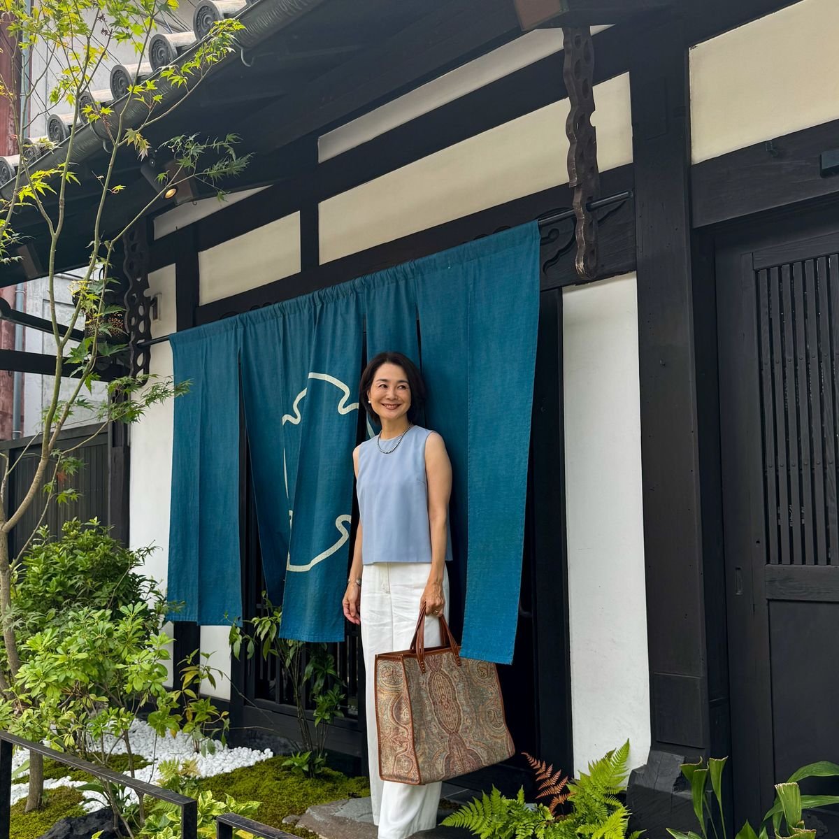 北鎌倉にニューオープン！隠れ家天ぷら店で贅沢な女子会ランチ♪