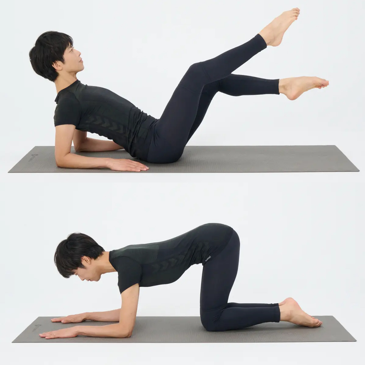 【ヘルスケア人気記事ランキング】50代の"睡眠悩み”を解消！骨盤底筋群の緊張を緩めて快眠へ