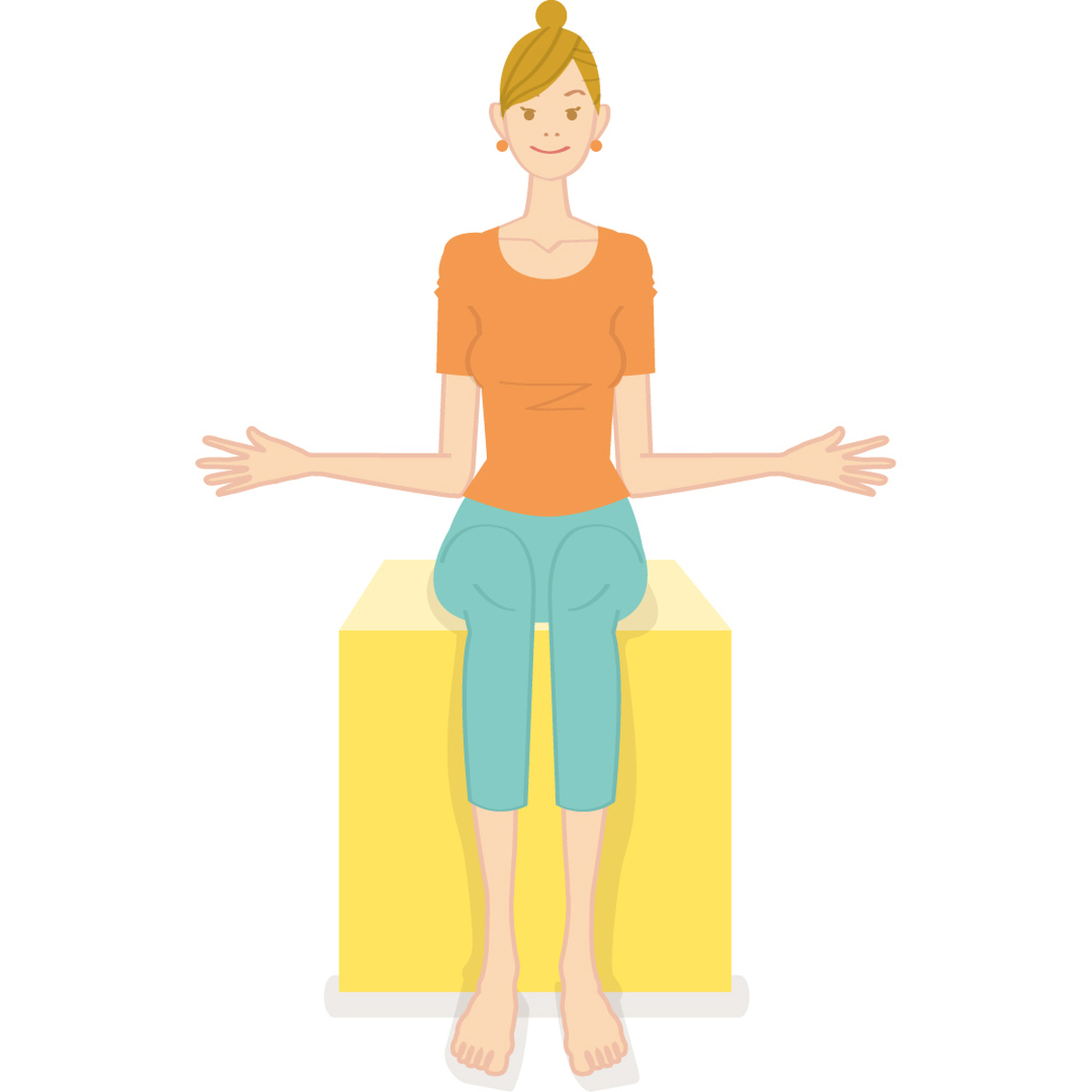 更年期以降に増えやすくなる内臓脂肪が勝手に落ちていく！？毎日の生活の中でできる内臓脂肪を減らすポイント5つとは？