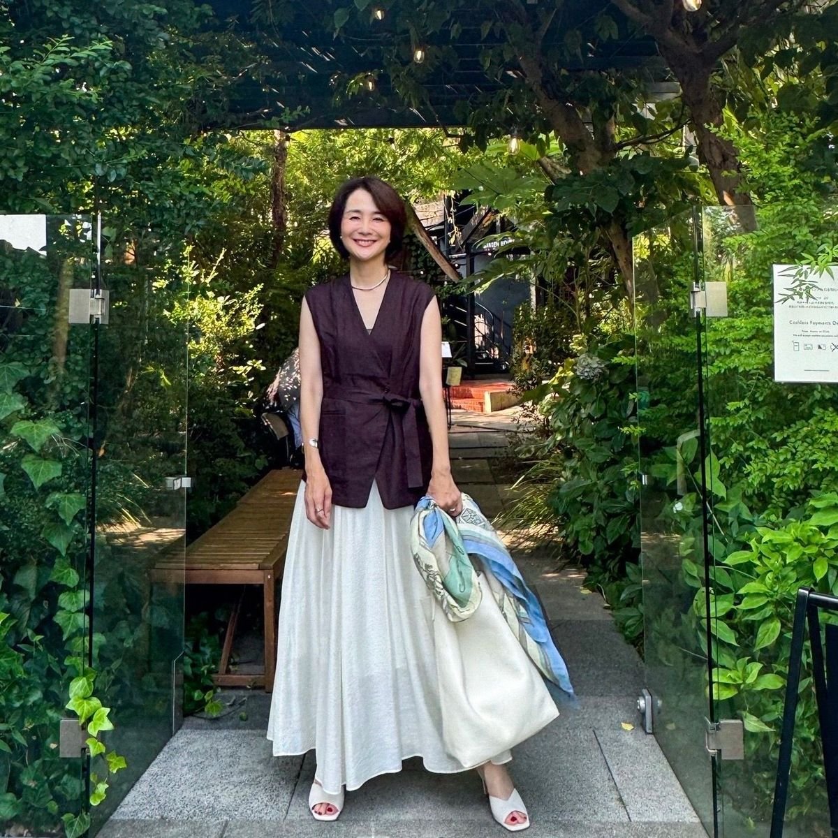     夏の鎌倉を食べ歩き♪ 人気店を巡る美味しい大人の遠足♪