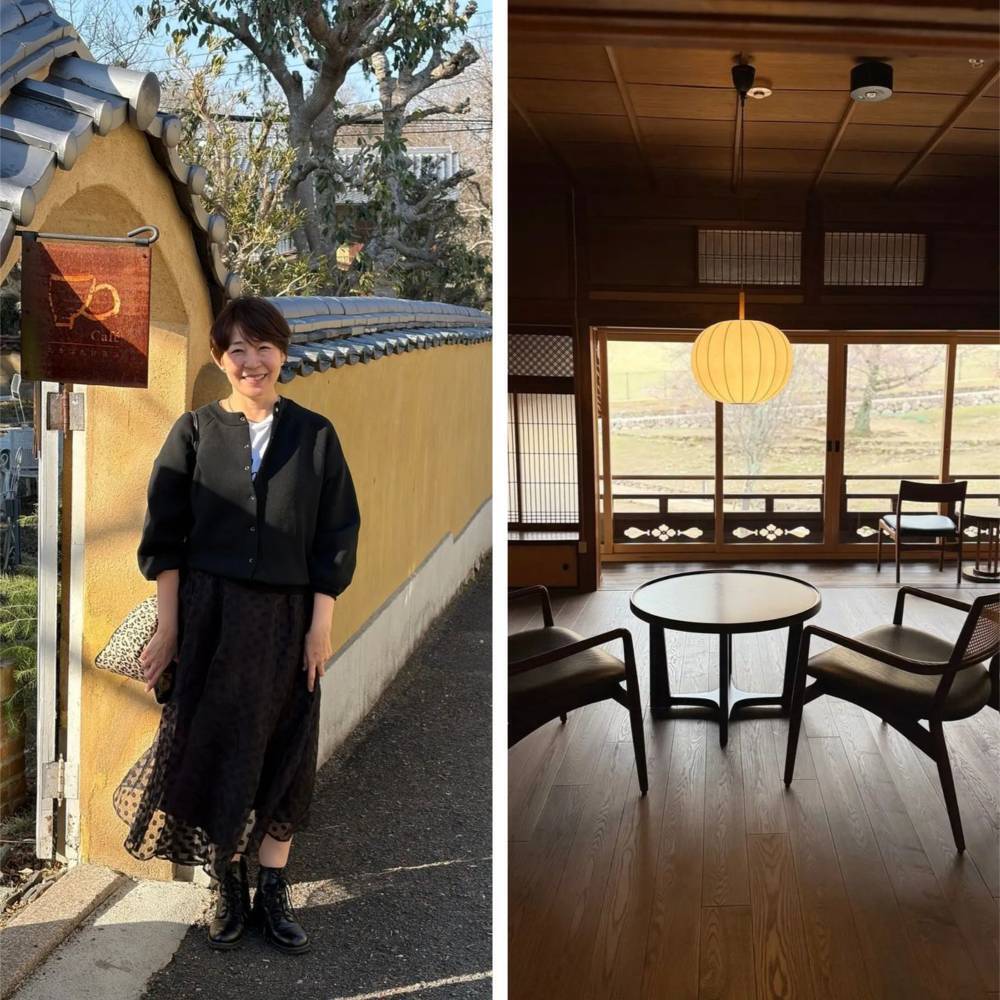 【滋賀・京都・奈良 旅先グルメ】建築好きも注目！ 風情あふれるカフェ・レストラン6選