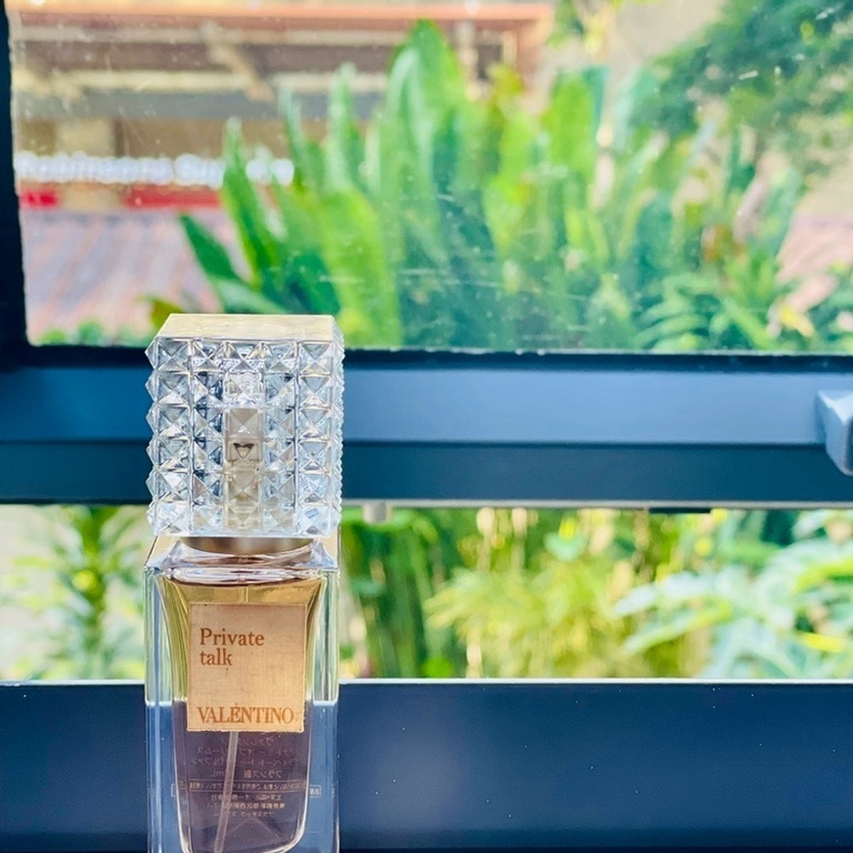 表参道ヴァレンティノでの優しい時間。