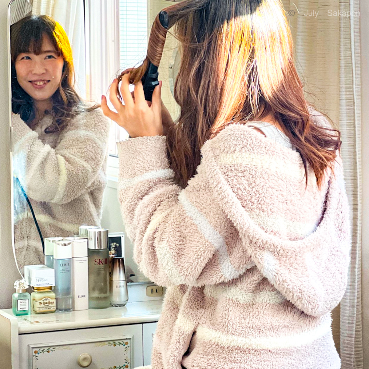 【断捨離】プロのエステティシャンが50代で手放した7つの習慣②