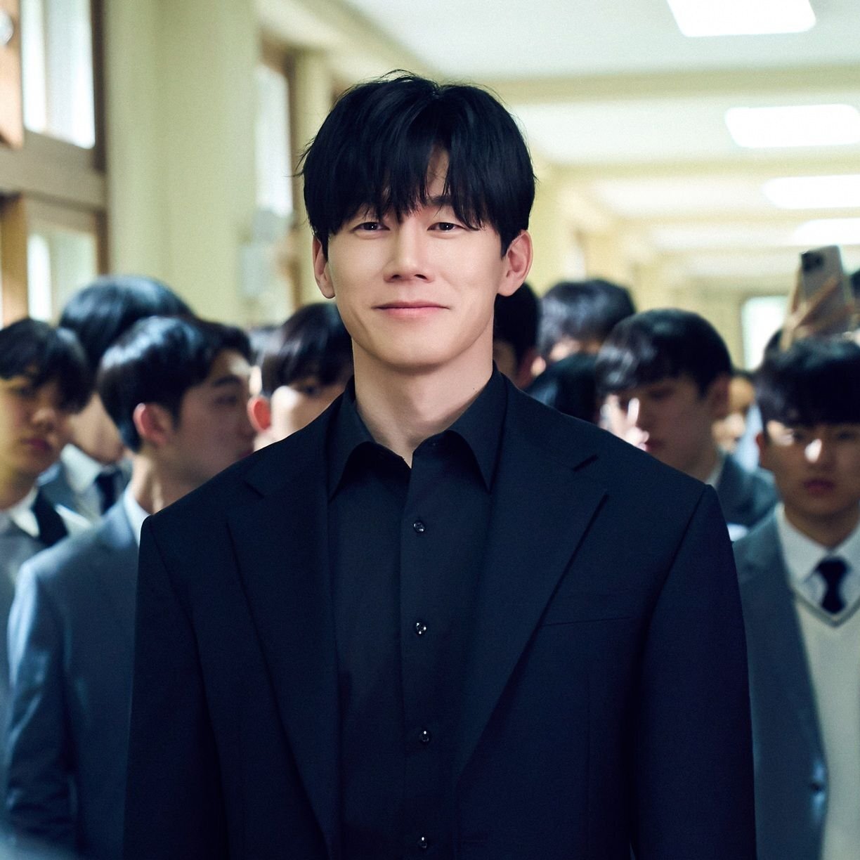 2026年上半期・世界で6位の大ヒット作！ Netflix『鉄槌教師』の原題「참교육」を解説【韓国ドラマ：心に刺さる、あのセリフ vol.19】