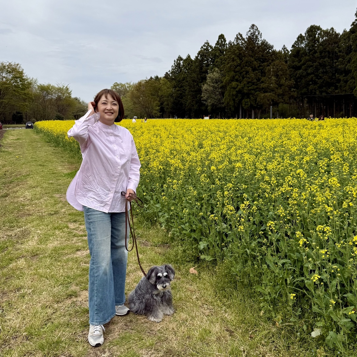 那須高原で新店めぐり・焼きたてベーカリー＆ドーナツサンド