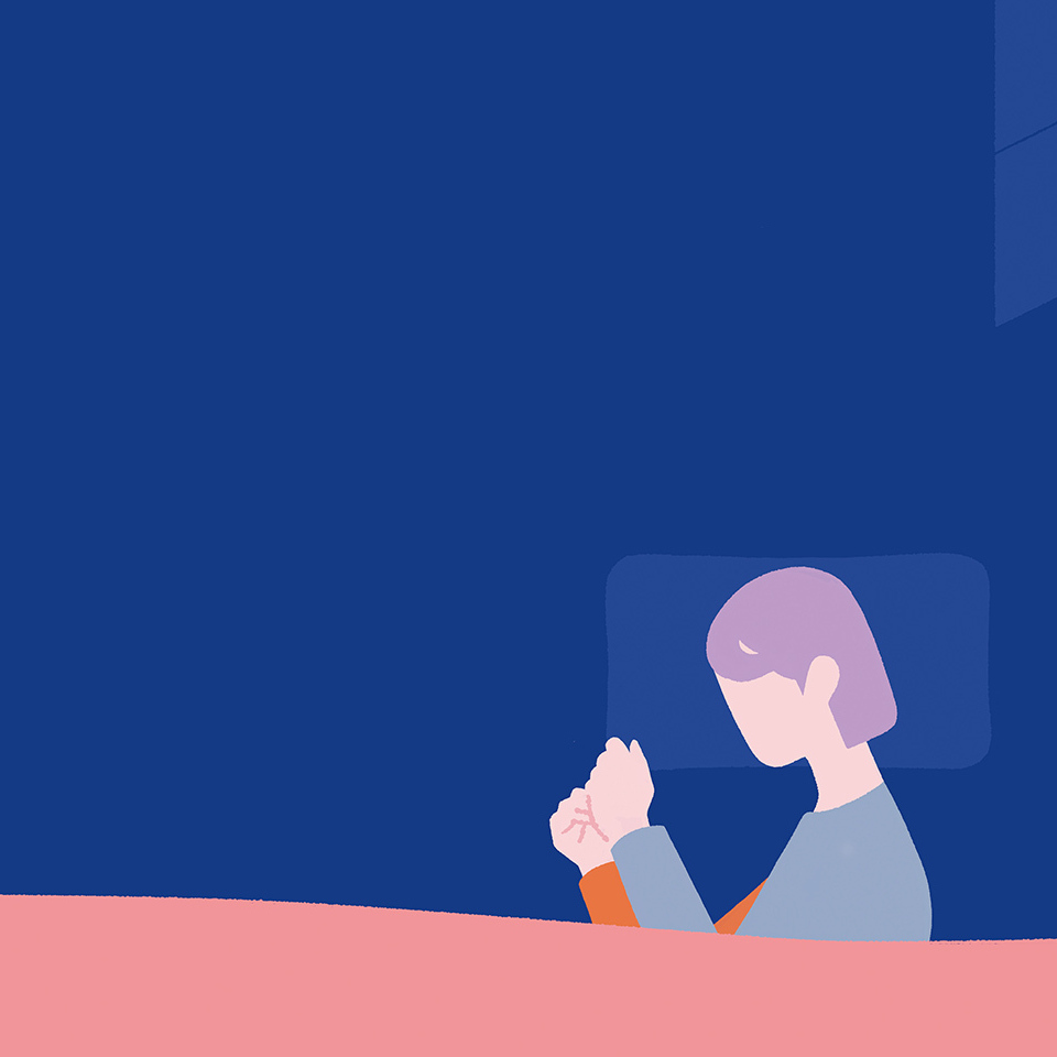 50歳は睡眠の曲がり角⁉快眠セラピスト・三橋美穂さんがアラフィーの睡眠悩みにアドバイス