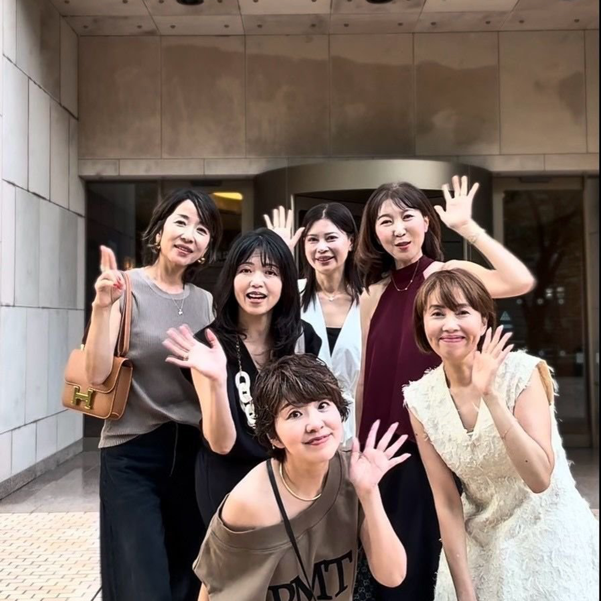贅沢すぎて感動！ハイアットリージェンシー東京×ピエール・エルメの特別な午後【Jマダムのヌン活】