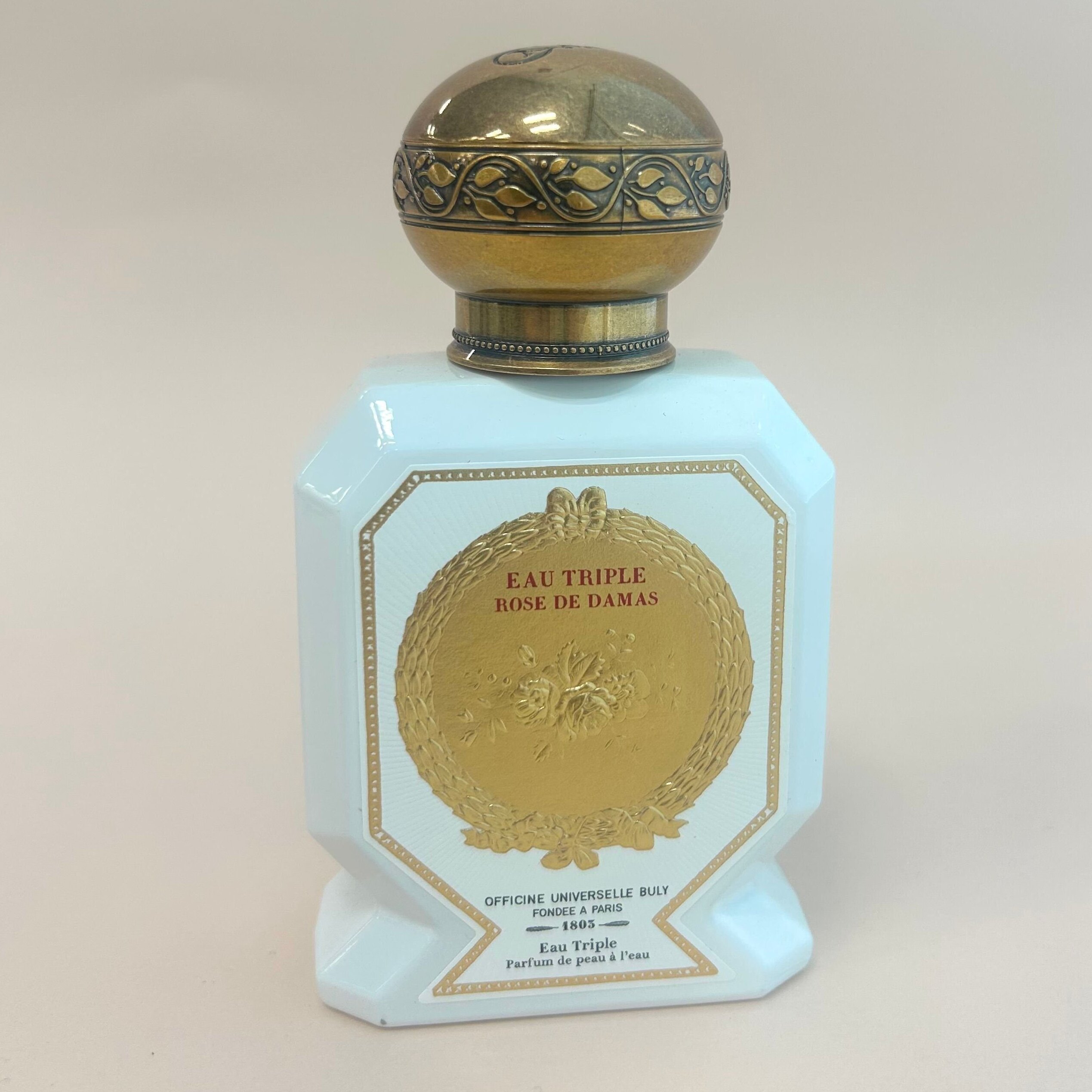 オフィシーヌ・ユニヴェルセル・ビュリーの水性香水【エクラ編集部員の偏愛名品図鑑】