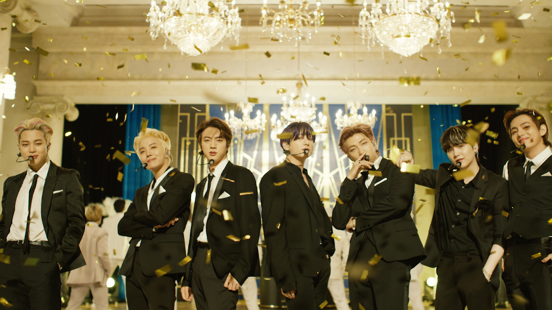 【エクラBTS部〜憧れの「ワルツ」へGOGO!④】東京ドーム公演のチケットはゲットできるのか！？