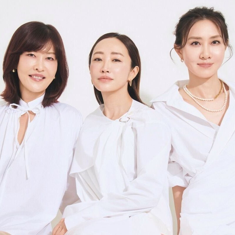 【安倍佐和子さん・神崎 恵さん・貴子先生が太鼓判！】大人肌に奇跡を起こす、運命のエイジングケアクリーム座談会