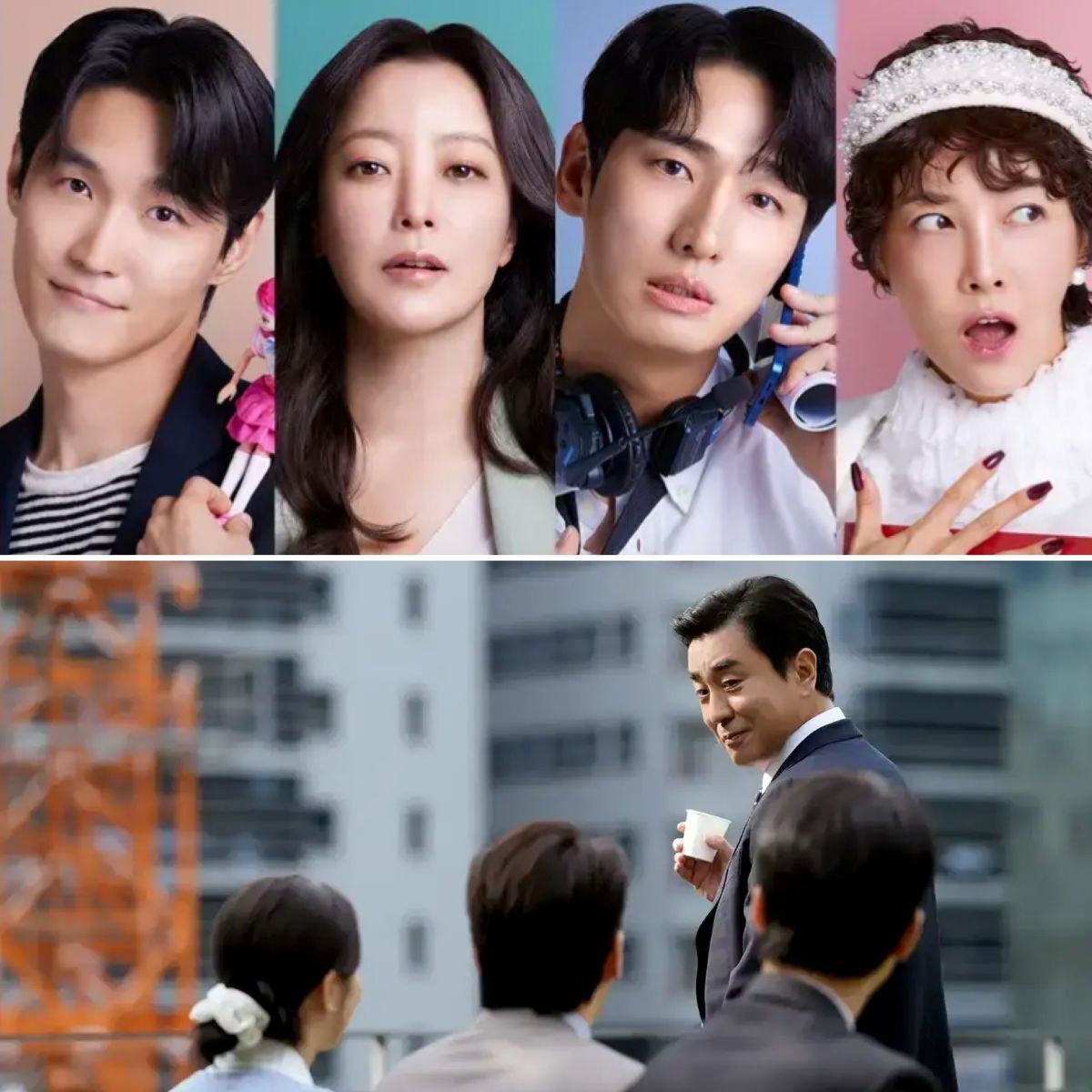 【韓国ドラマ】こんな毎日が愛おしくなる。今、大人に沁みるドラマ5選