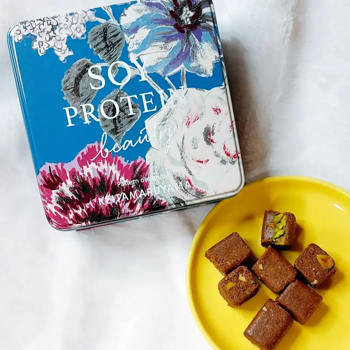 大人のたんぱく質不足におすすめの最新「おいしいプロテイン」【更年期・50代編集者の養生ダイアリー】