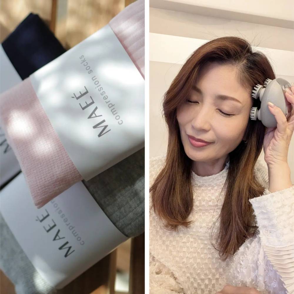 リファの頭皮ブラシやコーム、シャクティマットなど。50代愛用のおすすめ美容グッズ17選