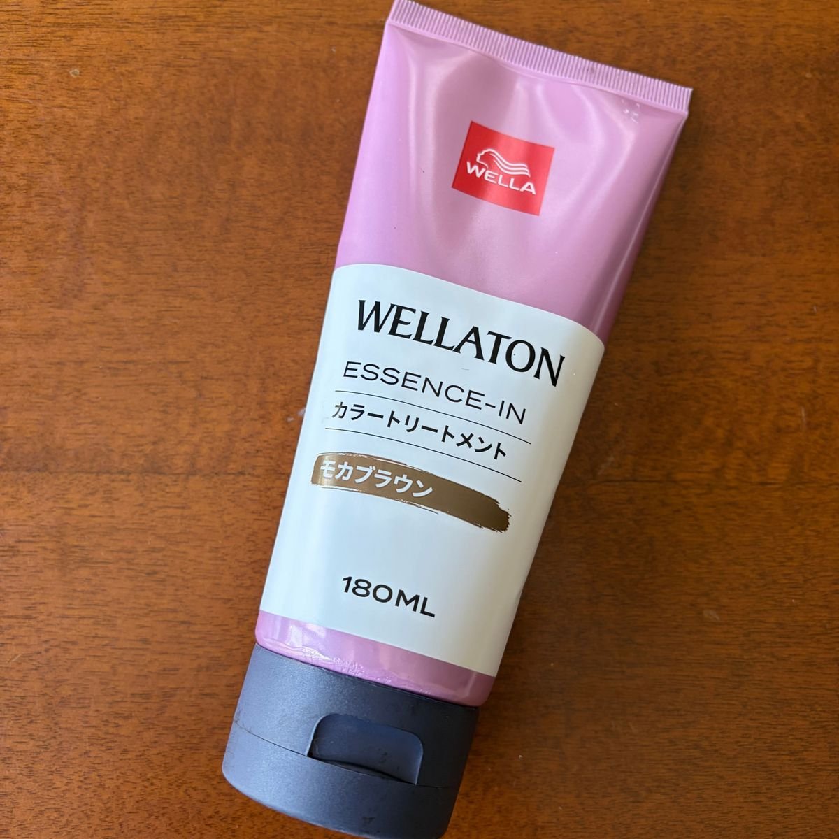 夏の髪のお手入れ