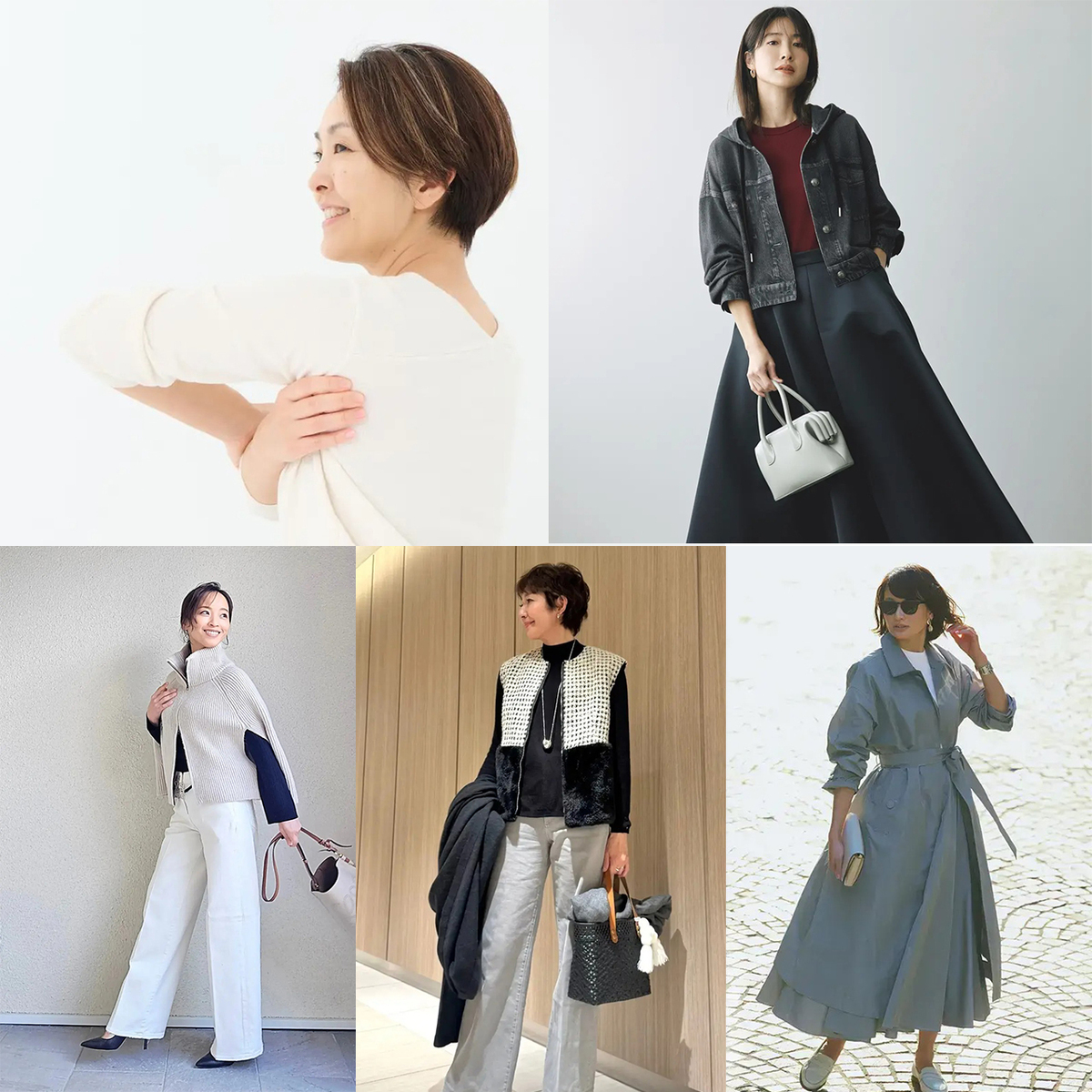 メリハリ感がアップすると好評！メイク前の顔引き上げマッサージ【人気記事週間ランキングTOP10】