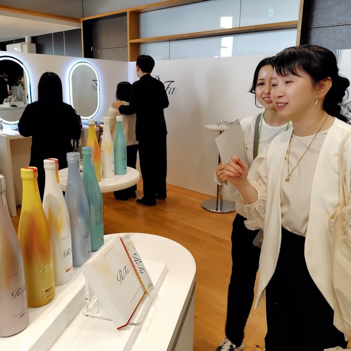 【原宿】「ラキャルプフェス2026」＆稲垣吾郎さんプロデュースの”BISTRO J_O”へ