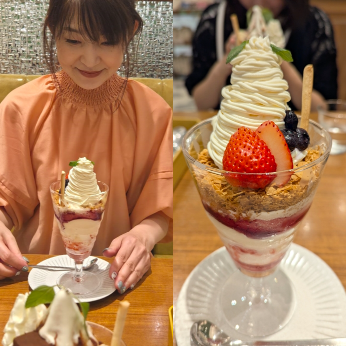 【北海道】札幌駅周辺で楽しむ道産食材グルメ①「よつ葉ホワイトコージ札幌ステラプレイス店」編