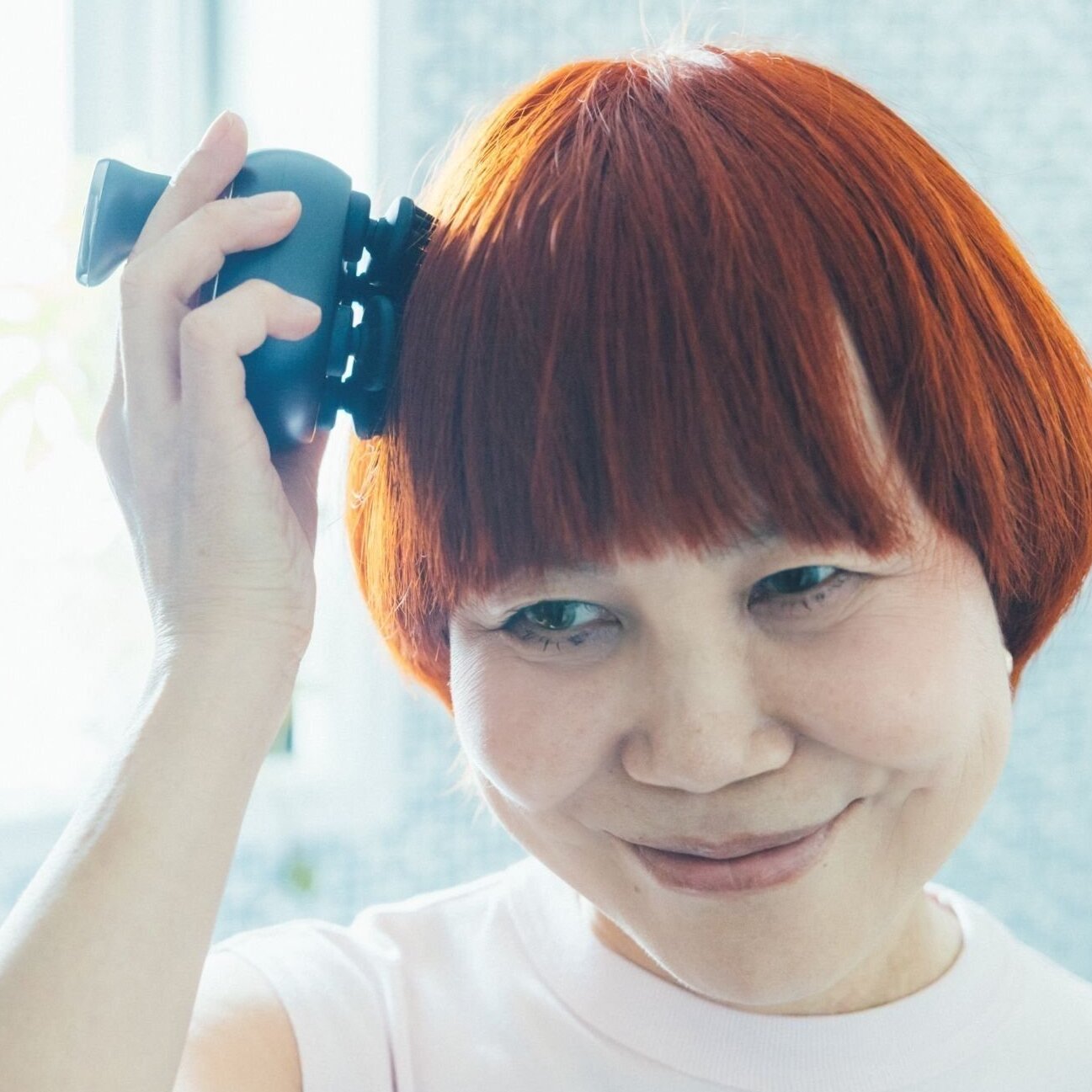 夏疲労からの回復には「入浴」！ ヘア＆メイクアップアーティスト 山本浩未さんの夏疲れリリース習慣