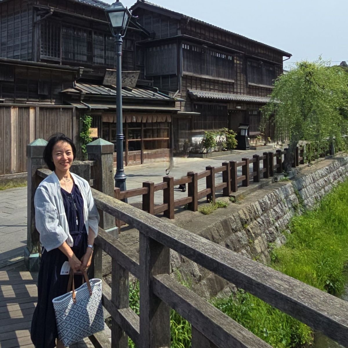 【ちばTrip】香取神宮と小江戸・佐原を巡る、心満たされる一日