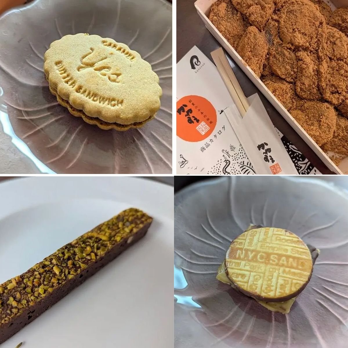 【チームJマダムブログ週間ランキング】洋菓子も和菓子も！美味しくて喜ばれる「東京のお土産」