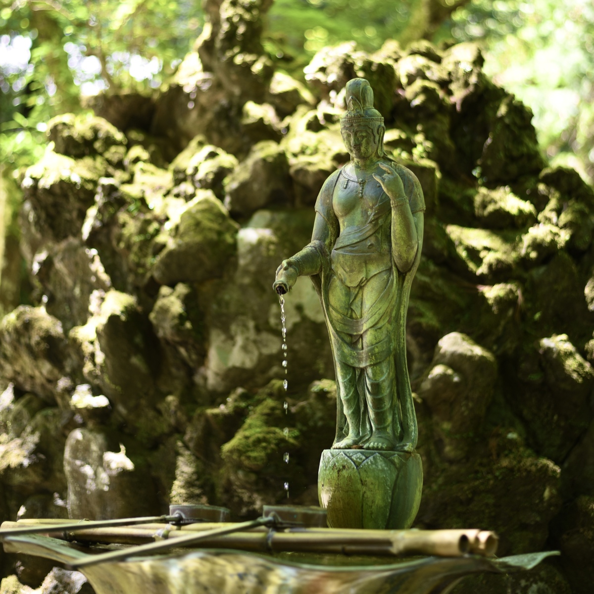 開創600年・南足柄にある大雄山最乗寺へ