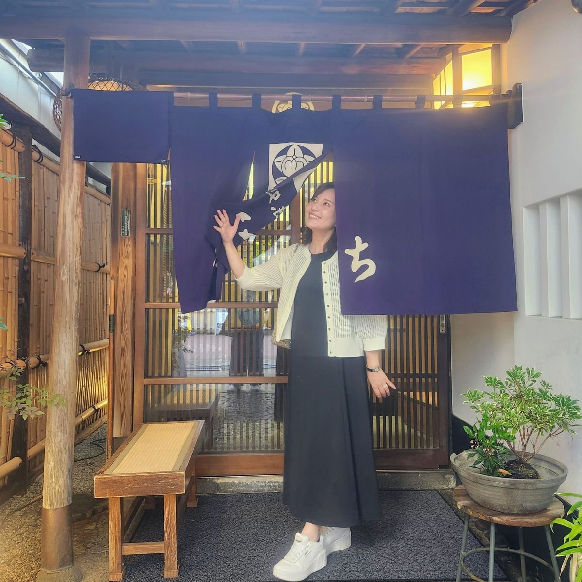 【女子旅仙台】地元民のお墨付きコース／ Day1