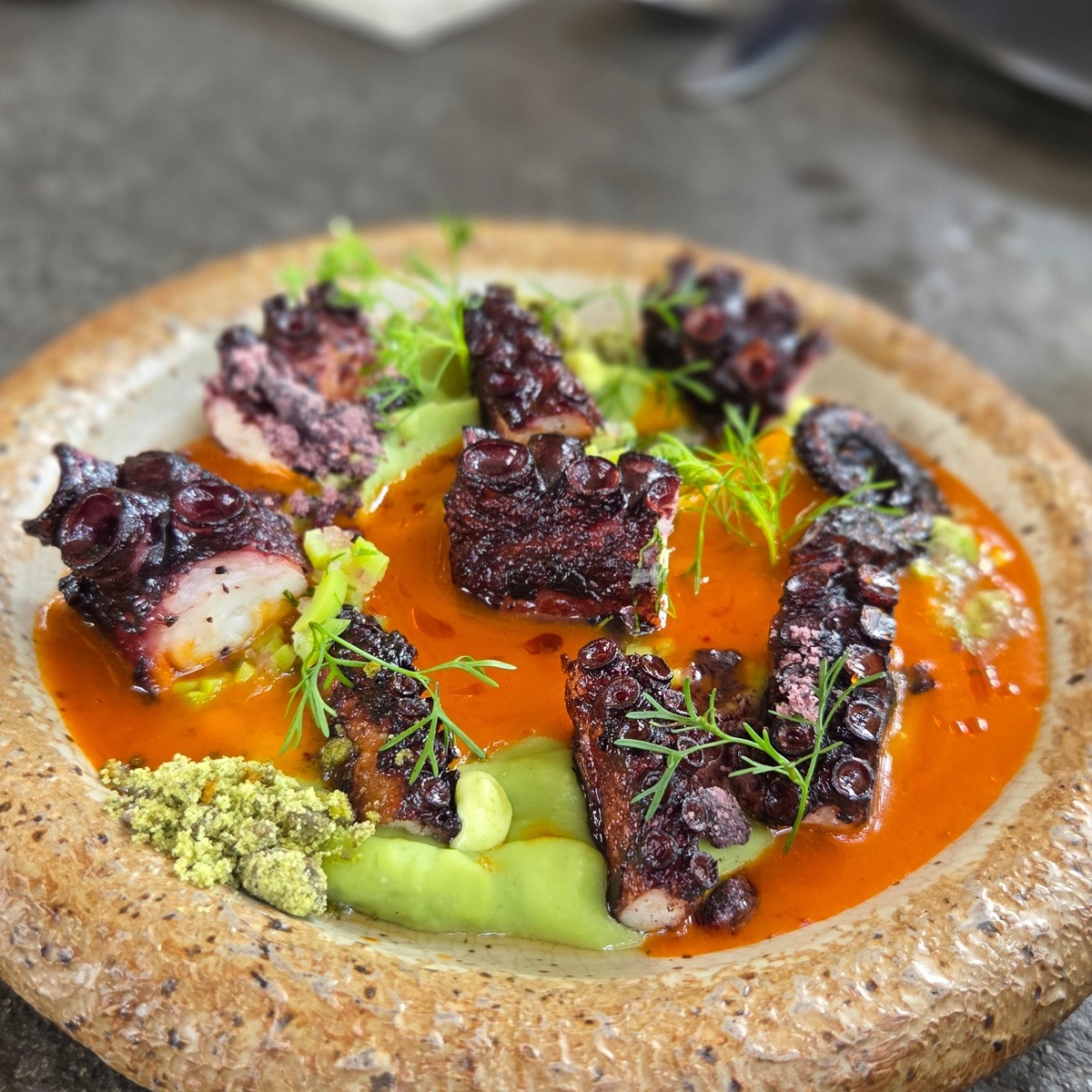 南米旅行最終回～世界トップ50のレストランで締めくくる旅