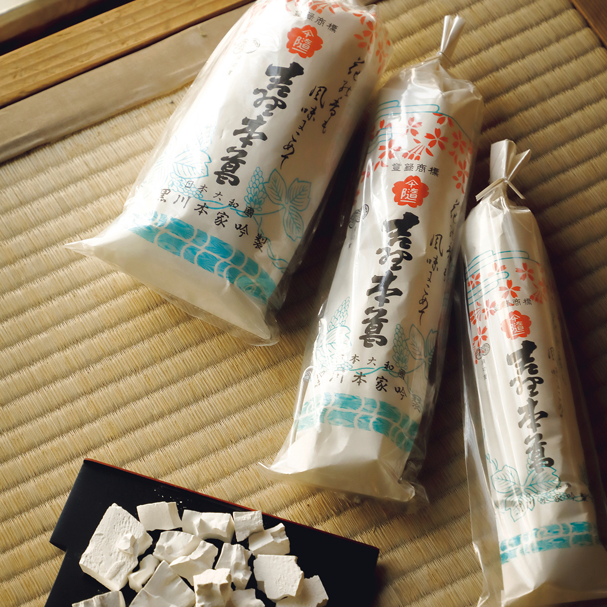 【おすすめ奈良みやげ6選】“日本の本物”が残る、6つのNara souvenir