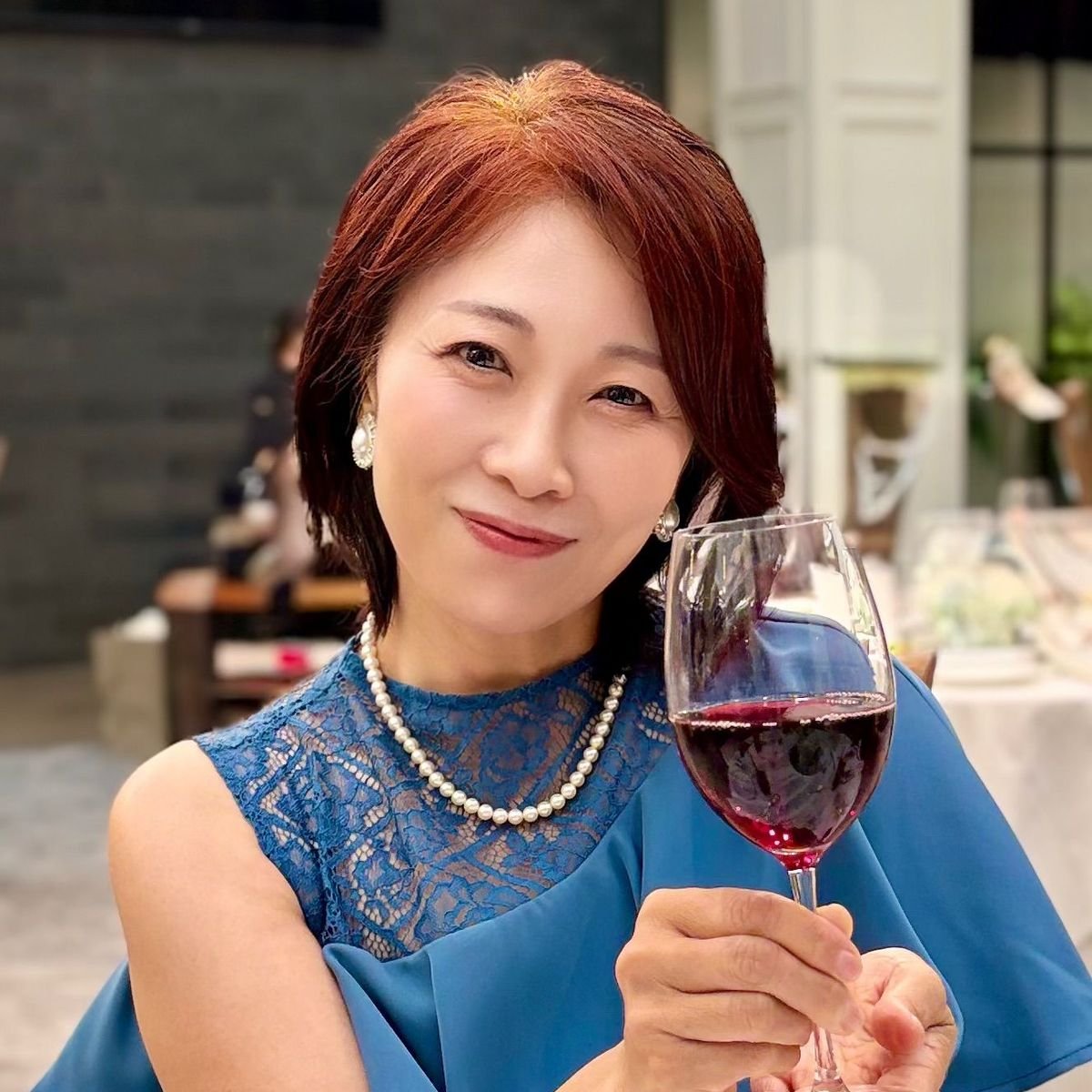 感動のチャペルと華やかな美食に酔いしれるひととき