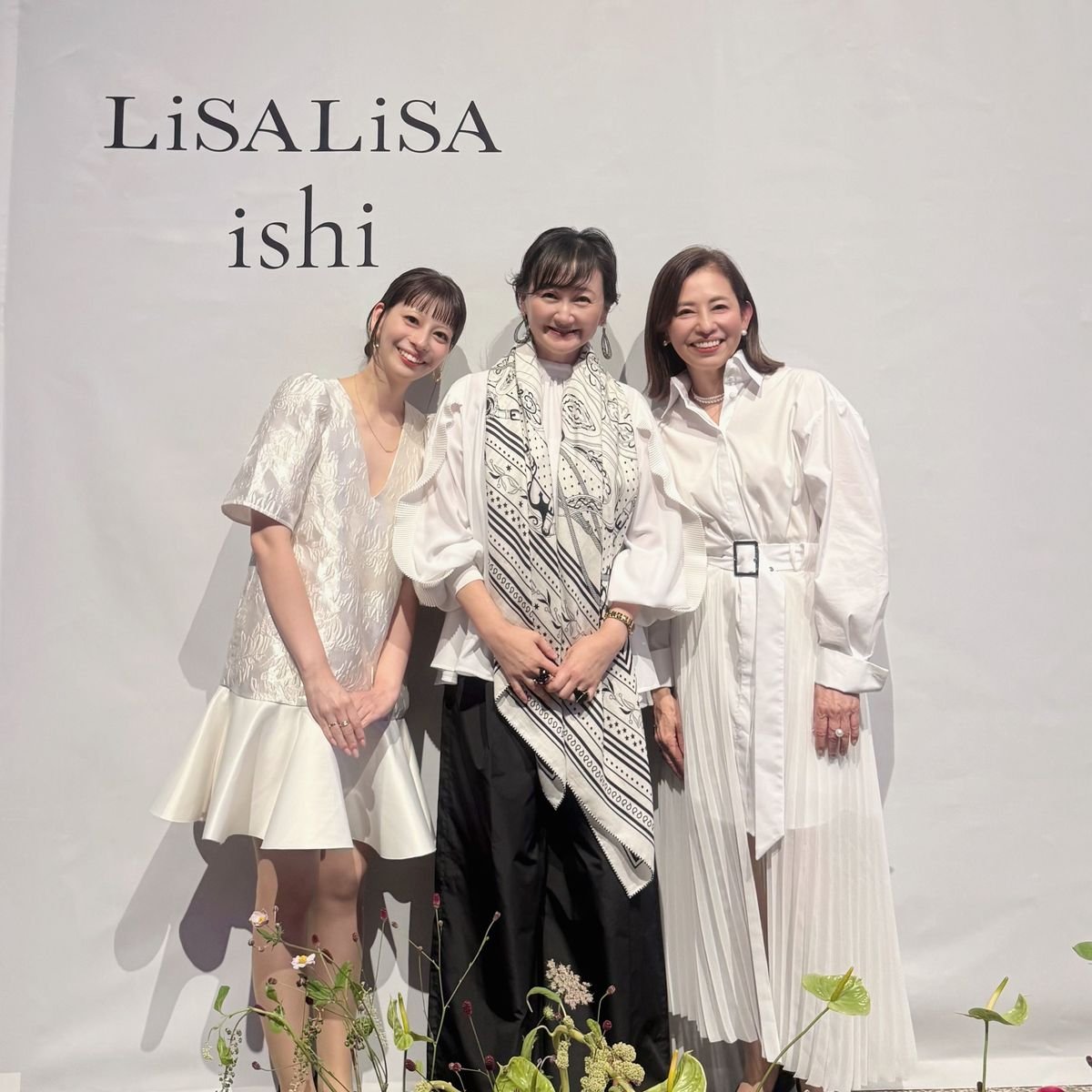 憧れるのは、こんな60代。LiSALiSA25周年で感じた“続ける人”のカッコよさ