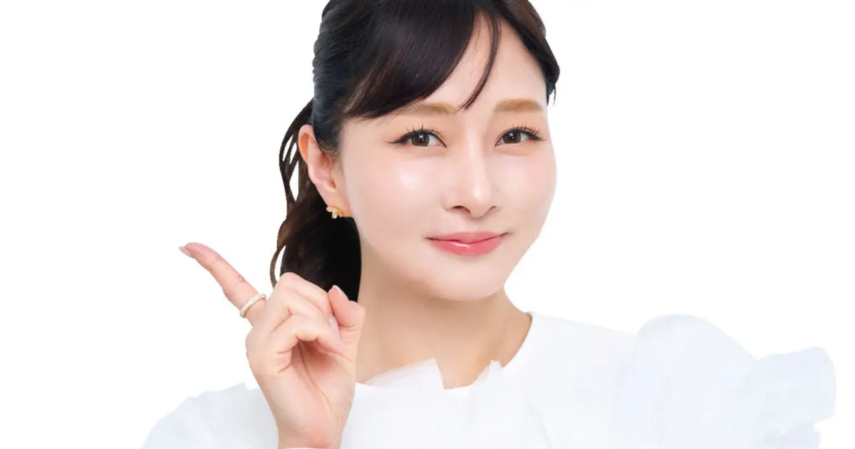 美容家・石井美保さんが徹底指導！ 顔全体のしぼみ感と目もとのシワに