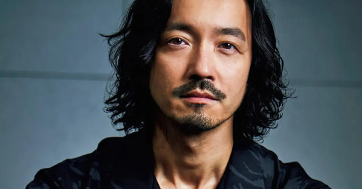 金子ノブアキさんインタビュー】このドラマが何かのきっかけだったり2 