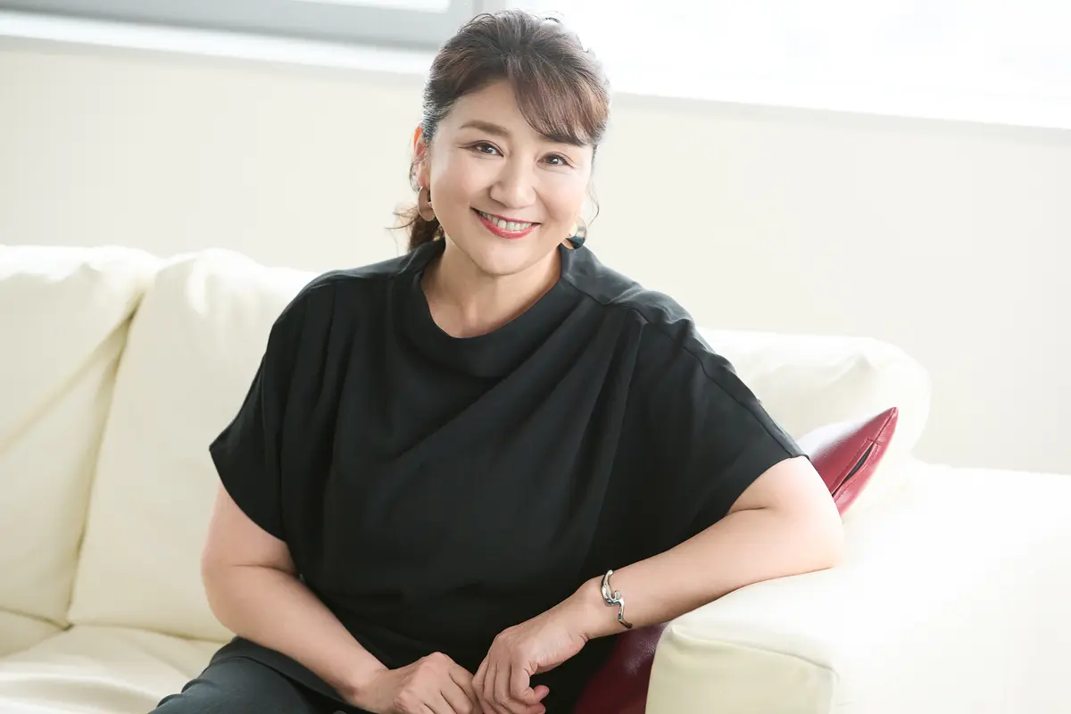 松下 由樹 現在